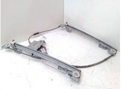 Recambio de elevalunas delantero izquierdo para renault kangoo express (fw0/1_) 1.6 16v (fw03, fw09, fw0d, fw0u, fw0w, fw13) ref 2