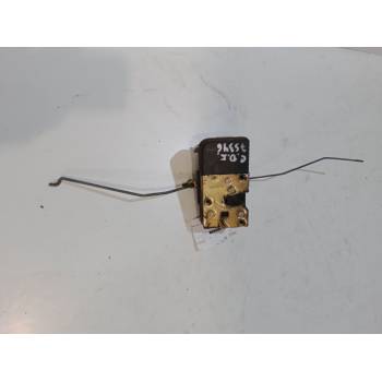 CERRADURA PUERTA DELANTERA IZQUIERDA 