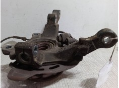 Recambio de mangueta delantera derecha para opel meriva a monospace (x03) 1.6 16v (e75) referencia OEM IAM   