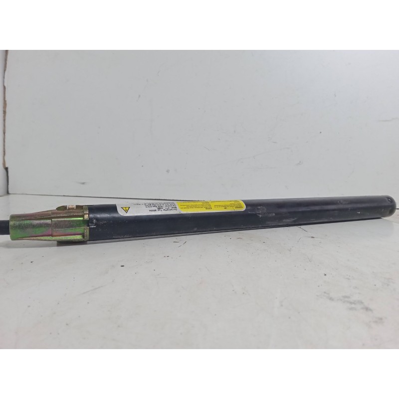 Recambio de cinturon con pretensor delantero izquierdo para seat ibiza ii (6k1) 1.6 i referencia OEM IAM 1043594D  