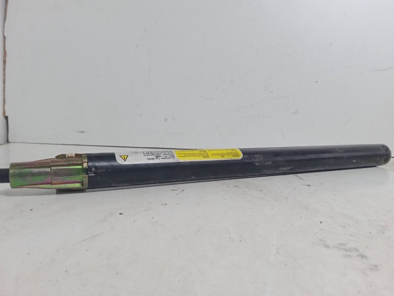 Recambio de cinturon con pretensor delantero izquierdo para seat ibiza ii (6k1) 1.6 i referencia OEM IAM 1043594D  