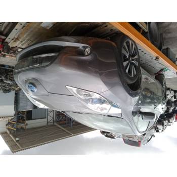 NISSAN LEAF (ZE0)