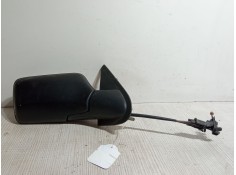 Recambio de retrovisor derecho para volkswagen golf iii (1h1) 1.4 referencia OEM IAM 40486   2