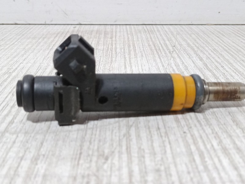 Recambio de inyector para bmw 7 (e65, e66, e67) 735 i, li referencia OEM IAM   