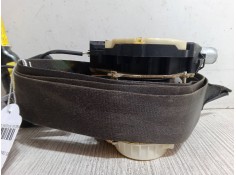 Recambio de cinturon con pretensor delantero izquierdo para renault modus / grand modus (f/jp0_) 1.4 (jp01, jp0j) referencia OEM 2