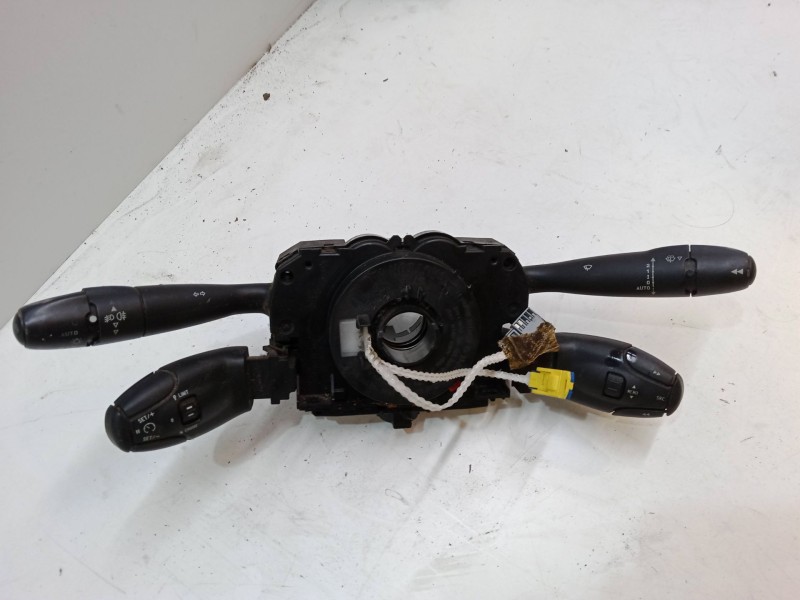 Recambio de mando luces para citroën c3 pluriel (hb_) 1.4 hdi referencia OEM IAM   