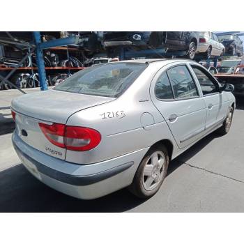 RENAULT MEGANE I CLASSIC (LA0/1_)