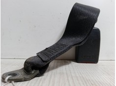 Recambio de anclaje cinturon trasero central para opel agila (a) (h00) 1.2 16v (f68) referencia OEM IAM