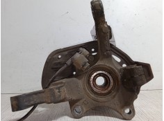 Recambio de mangueta delantera derecha para opel meriva a monospace (x03) 1.6 16v (e75) referencia OEM IAM    2