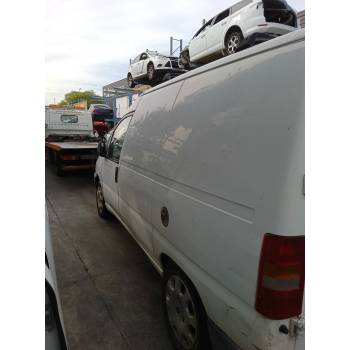 PEUGEOT EXPERT FURGONETA (222)