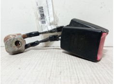 Recambio de anclaje cinturon trasero izquierdo para volkswagen polo iv sedán (9a4, 9a2, 9n2, 9a6) 1.4 referencia OEM IAM 6Q08574