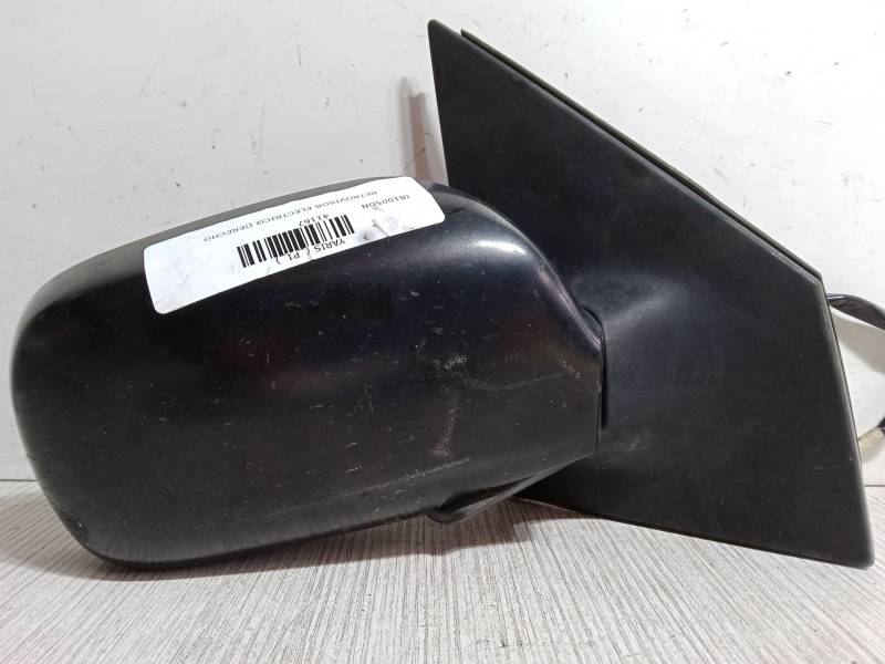 RETROVISOR ELECTRICO DERECHO 