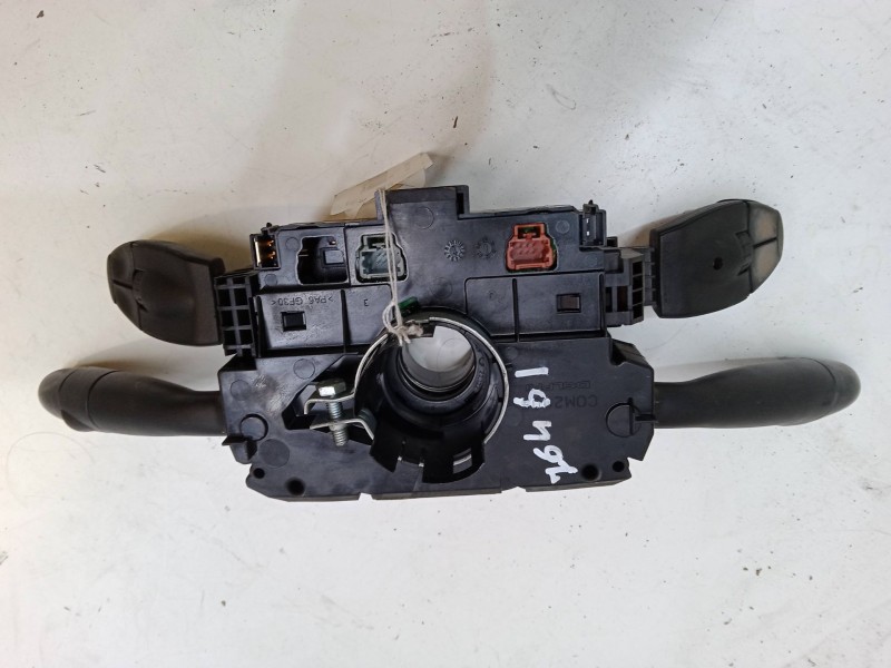 Recambio de mando luces para citroën c3 pluriel (hb_) 1.4 hdi referencia OEM IAM   