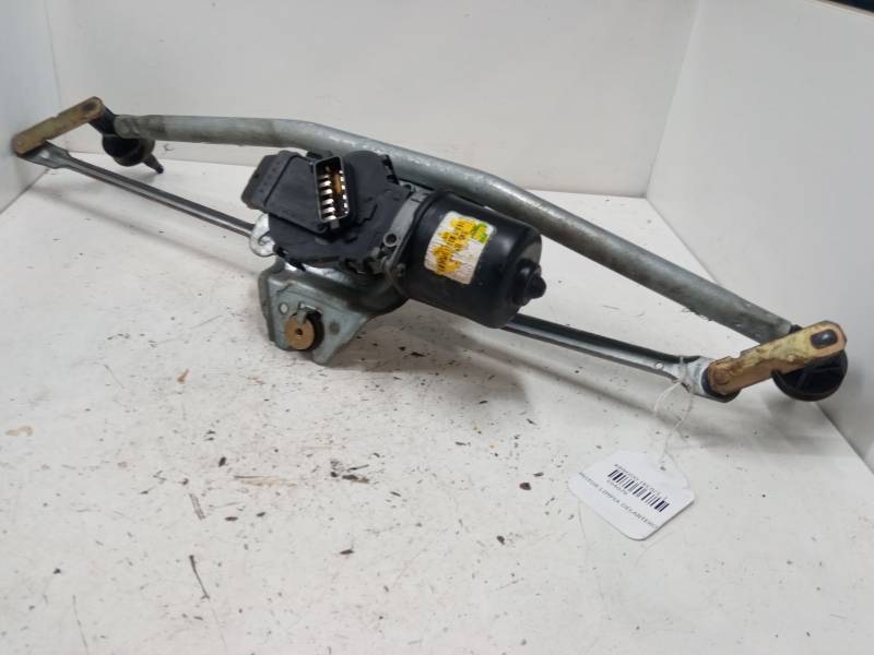 MOTOR LIMPIA DELANTERO 