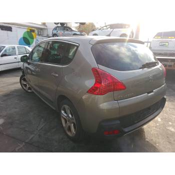 PEUGEOT 3008 I MONOSPACE (0U_)