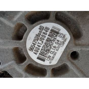 ALTERNADOR 9654752880 