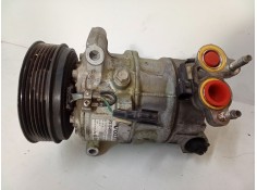 Recambio de compresor a/a para volvo v40 hatchback (525) d2 referencia OEM IAM P31348965