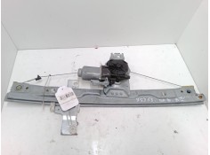 Recambio de elevalunas delantero derecho para peugeot 207/207+ (wa_, wc_) 1.6 hdi referencia OEM IAM   