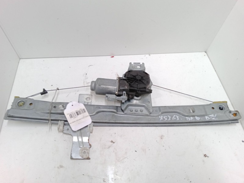 Recambio de elevalunas delantero derecho para peugeot 207/207+ (wa_, wc_) 1.6 hdi referencia OEM IAM   