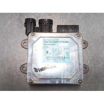 CENTRALITA DIRECCION ASISTIDA 9649847780 