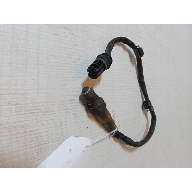Recambio de sonda lambda para bmw 3 descapotable (e93) 320 i referencia OEM IAM 5WK96621K 7 587 130 05 