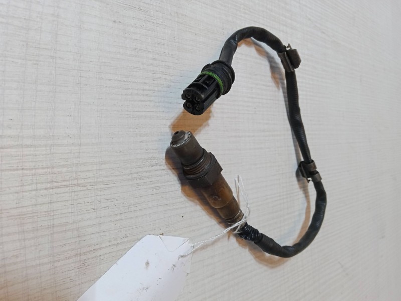 Recambio de sonda lambda para bmw 3 descapotable (e93) 320 i referencia OEM IAM 5WK96621K 7 587 130 05 