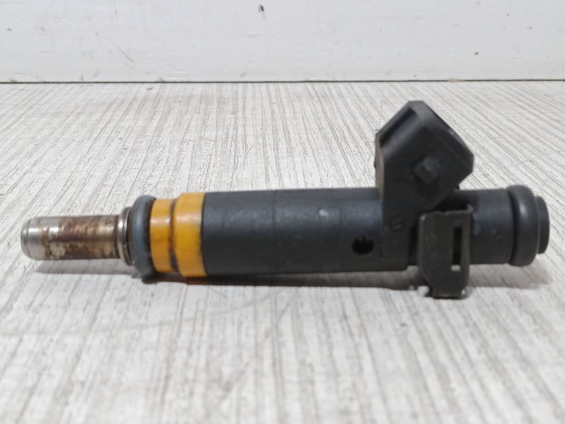 Recambio de inyector para bmw 7 (e65, e66, e67) 735 i, li referencia OEM IAM   