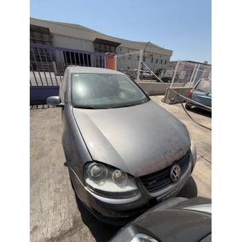 VOLKSWAGEN GOLF V (1K1)