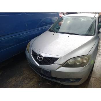 MAZDA 3 (BK)