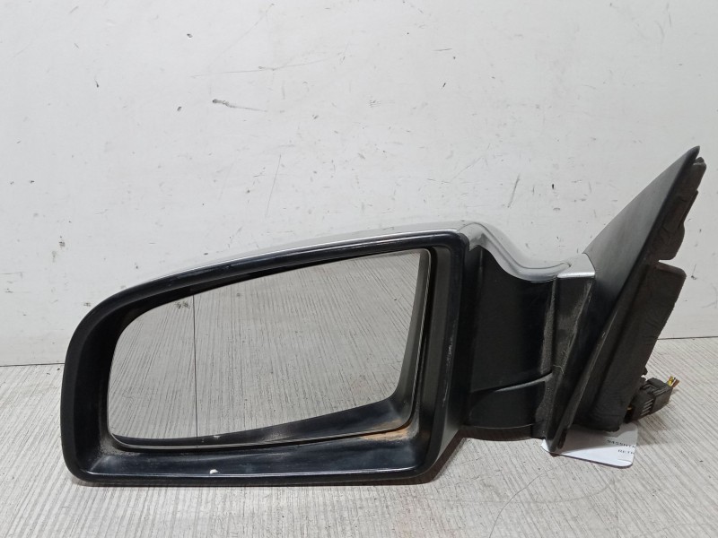 Recambio de retrovisor electrico izquierdo para opel omega b (v94) 2.2 dti 16v (f69, m69, p69) referencia OEM IAM   