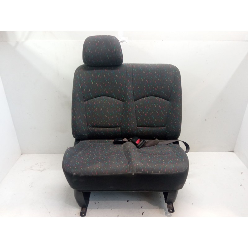 Recambio de asiento delantero derecho para hyundai h-1 furgoneta (a1) 2.5 td referencia OEM IAM   