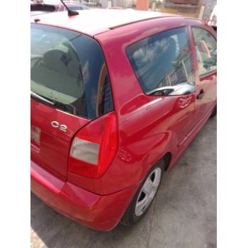CITROËN C2 (JM_)