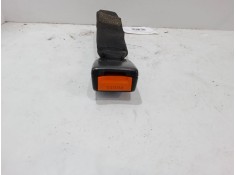 Recambio de anclaje cinturon trasero derecho para opel agila (a) (h00) 1.2 16v (f68) referencia OEM IAM
