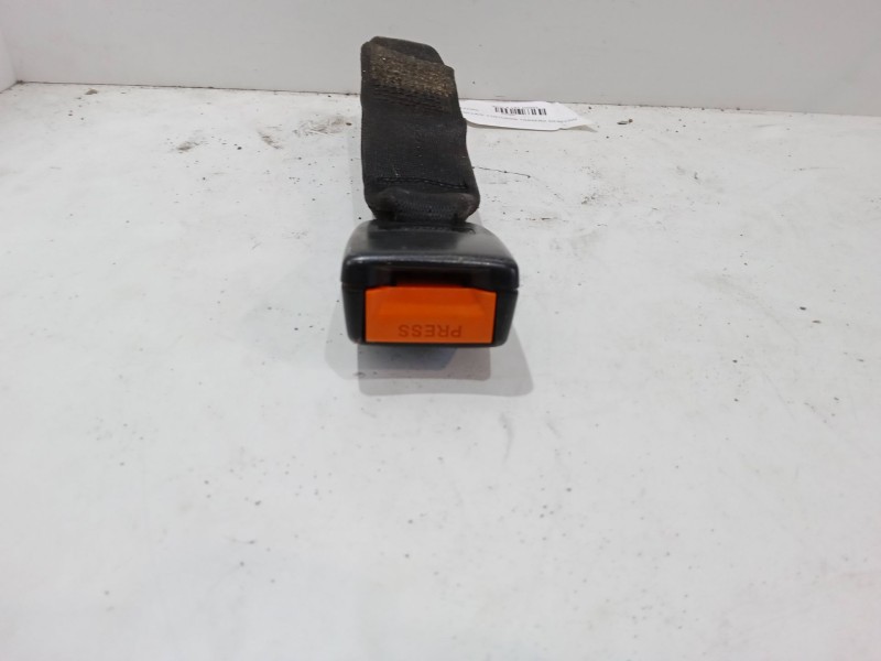 Recambio de anclaje cinturon trasero derecho para opel agila (a) (h00) 1.2 16v (f68) referencia OEM IAM   