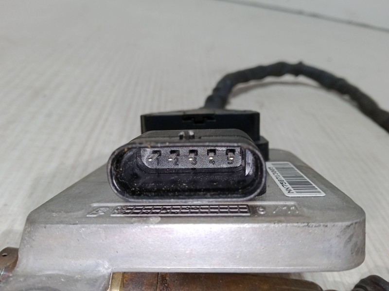 Recambio de sonda lambda para bmw 3 descapotable (e93) 320 i referencia OEM IAM 5WK96621K 7 587 130 05 