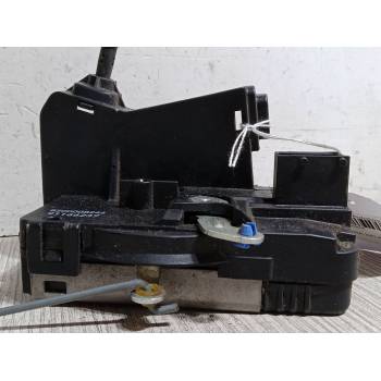 CERRADURA PUERTA DELANTERA IZQUIERDA 