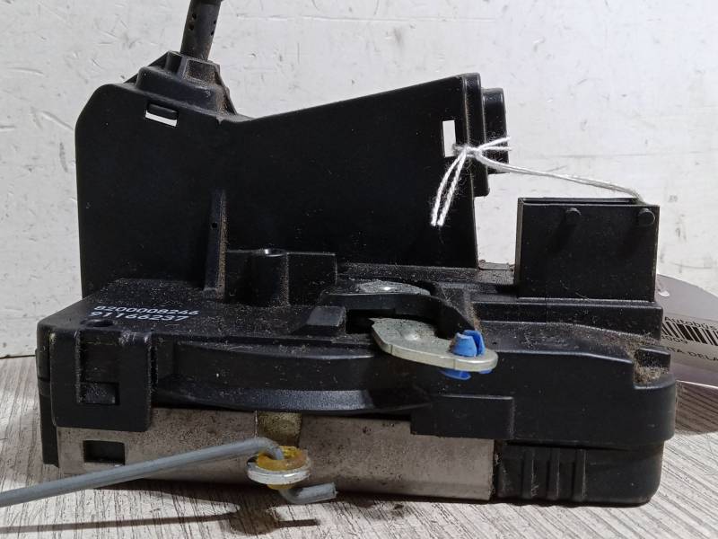 CERRADURA PUERTA DELANTERA IZQUIERDA 