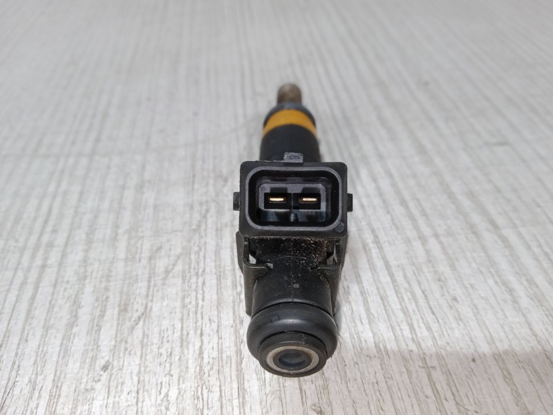 Recambio de inyector para bmw 7 (e65, e66, e67) 735 i, li referencia OEM IAM   