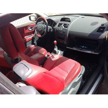 RENAULT MEGANE II COUPÉ-CABRIOLET (EM0/1_)