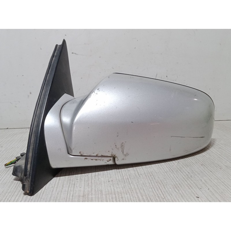 Recambio de retrovisor electrico izquierdo para opel omega b (v94) 2.2 dti 16v (f69, m69, p69) referencia OEM IAM   
