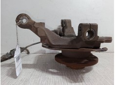 Recambio de mangueta delantera izquierda para opel meriva a monospace (x03) 1.6 16v (e75) referencia OEM IAM   