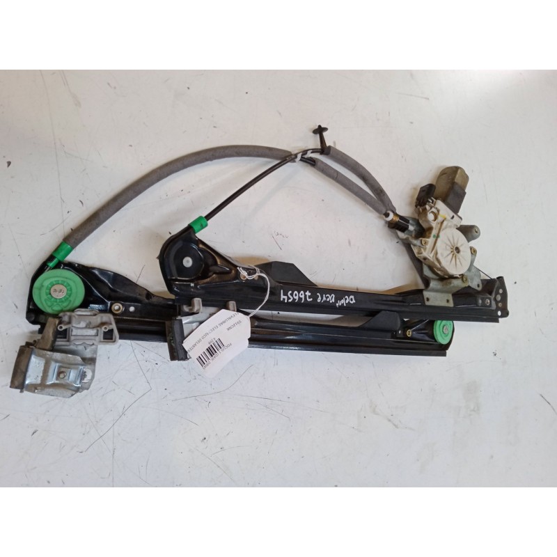 Recambio de elevalunas electrico delantero derecho para ford focus i (daw, dbw) 1.8 tdci referencia OEM IAM   