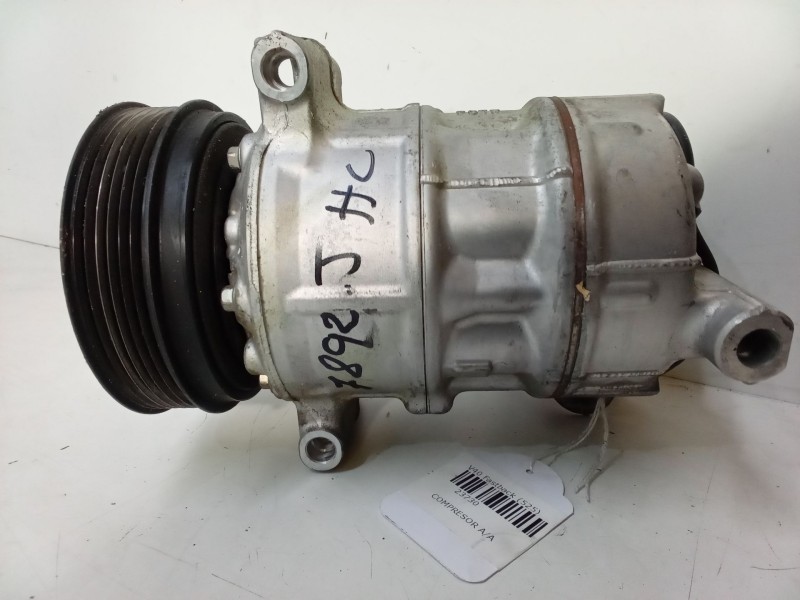 Recambio de compresor a/a para volvo v40 hatchback (525) d2 referencia OEM IAM P31348965  