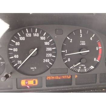 BMW X5 (E53)