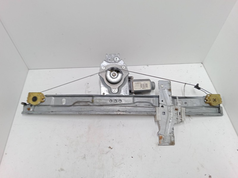 Recambio de elevalunas delantero derecho para peugeot 207/207+ (wa_, wc_) 1.6 hdi referencia OEM IAM   