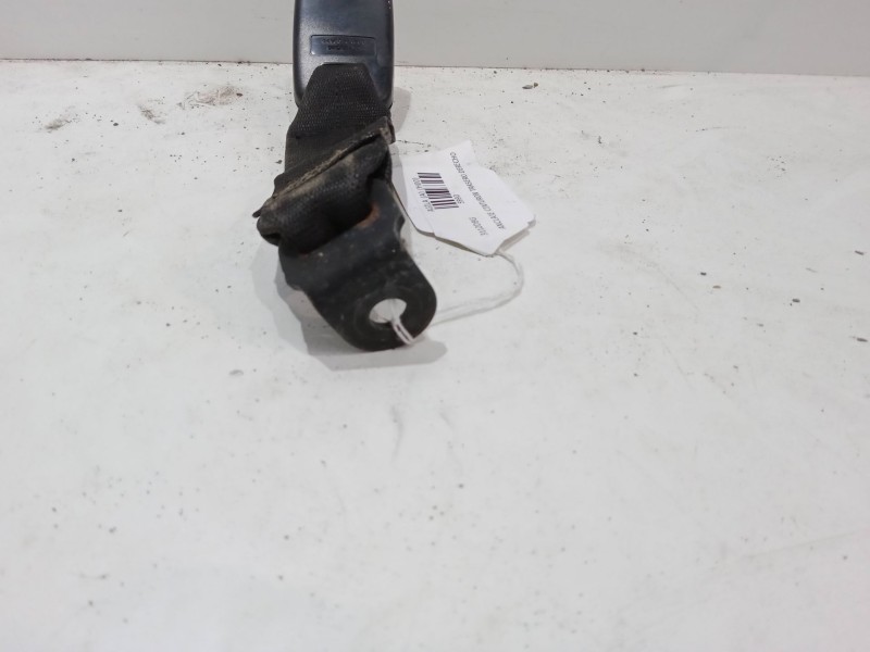 Recambio de anclaje cinturon trasero derecho para opel agila (a) (h00) 1.2 16v (f68) referencia OEM IAM   