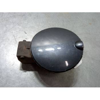 TAPA EXTERIOR COMBUSTIBLE 
