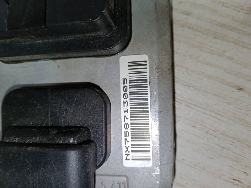 Recambio de sonda lambda para bmw 3 descapotable (e93) 320 i referencia OEM IAM 5WK96621K 7 587 130 05 