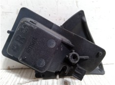Recambio de maneta interior puerta delantera izquierda para smart fortwo coupé (450) 0.7 (450.352, 450.332) referencia OEM IAM   2