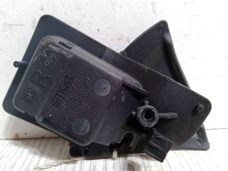 Recambio de maneta interior puerta delantera izquierda para smart fortwo coupé (450) 0.7 (450.352, 450.332) referencia OEM IAM  